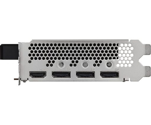 ASRock Intel Arc A380 Challenger ITX 6GB OC VGA #4