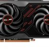 Sapphire PULSE AMD Radeon™ RX 7600 8GB VGA #3