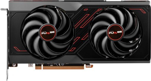 Sapphire PULSE AMD Radeon™ RX 7600 8GB VGA #3