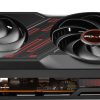 Sapphire PULSE AMD Radeon™ RX 7600 8GB VGA #5