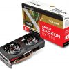 Sapphire PULSE AMD Radeon™ RX 7600 8GB VGA #6
