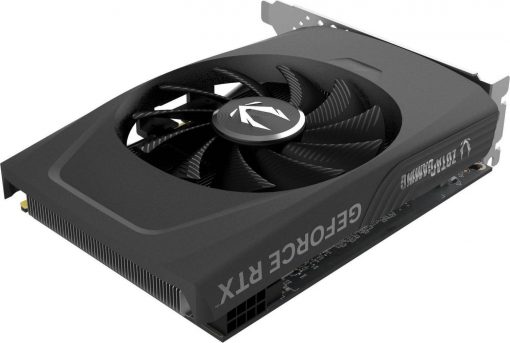 Zotac GAMING GeForce RTX 4060 8GB Solo VGA #2