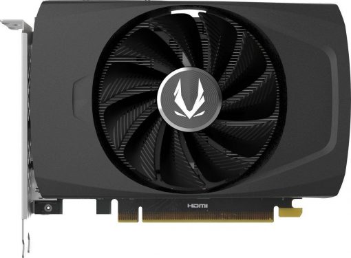 Zotac GAMING GeForce RTX 4060 8GB Solo VGA #3