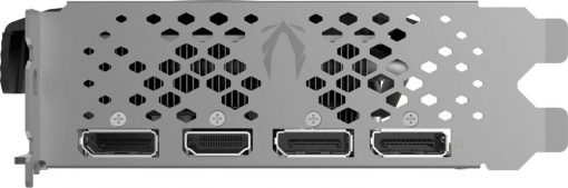 Zotac GAMING GeForce RTX 4060 8GB Solo VGA #5