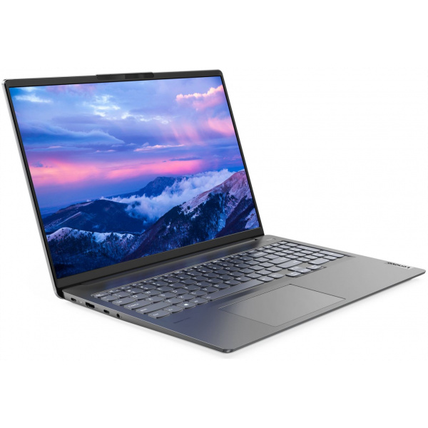 Lenovo Ideapad 5 Pro 16ARH7 notebook (82SN00BVHV) - szürke #2