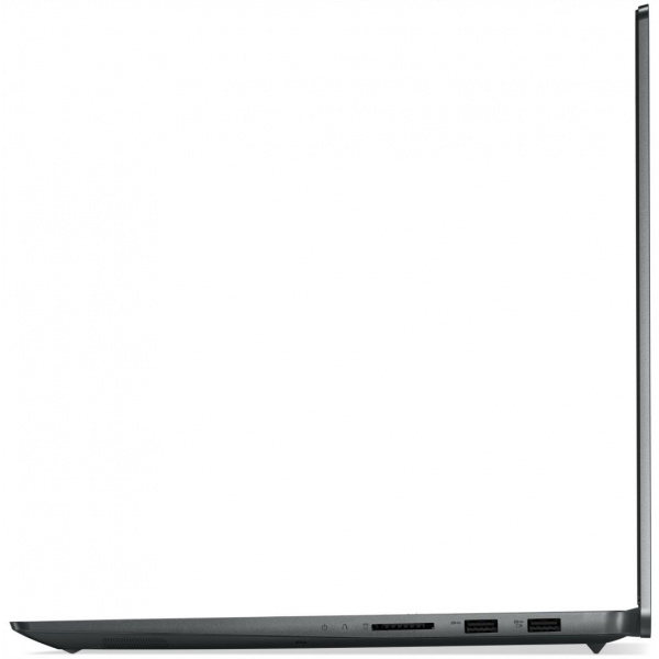 Lenovo Ideapad 5 Pro 16ARH7 notebook (82SN00BVHV) - szürke #6