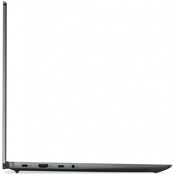 Lenovo Ideapad 5 Pro 16ARH7 notebook (82SN00BVHV) - szürke #7