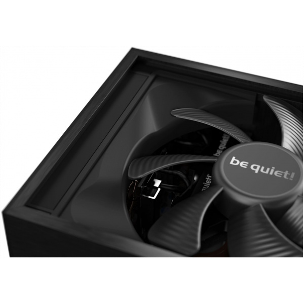 BeQuiet! Dark Power Pro 13 1600W 80+ Titanium moduláris tápegység #4