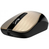 Genius ECO-8015 BlueEye vezetéknélküli újratölthető egér (arany) #2