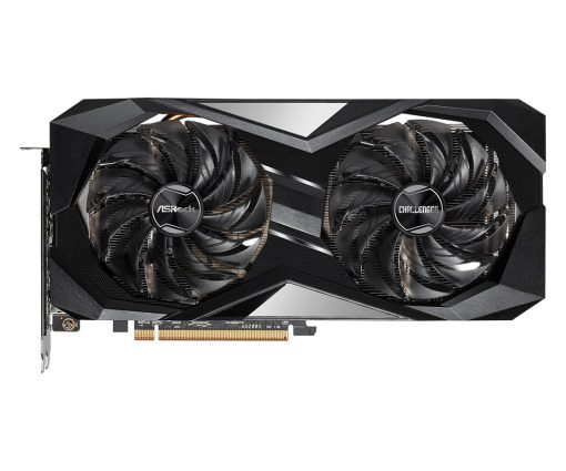 ASRock AMD Radeon RX 6700 XT CLD Challenger D 12GB VGA #2