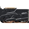 ASRock AMD Radeon RX 6700 XT CLD Challenger D 12GB VGA #3