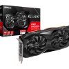 ASRock AMD Radeon RX 6700 XT CLD Challenger D 12GB VGA #5