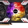 ASRock AMD Radeon RX 6800 XT Phantom Gaming 16GB OC VGA #2