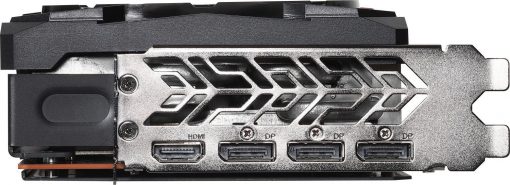 ASRock AMD Radeon RX 6800 XT Phantom Gaming 16GB OC VGA #5