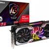 ASRock AMD Radeon RX 6800 XT Phantom Gaming 16GB OC VGA #6