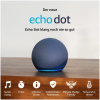 Amazon Echo Dot 5 Smart Speaker Alexával (kék) #2