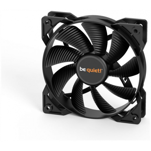 Be quiet! Pure Loop 120mm CPU vízhhűtés, univerzális #3