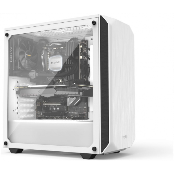Be quiet! Pure Loop 120mm CPU vízhhűtés, univerzális #6