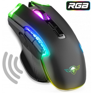 Spirit of Gamer Elite-M70 vezeték nélküli, újratölthető Gamer egér #2