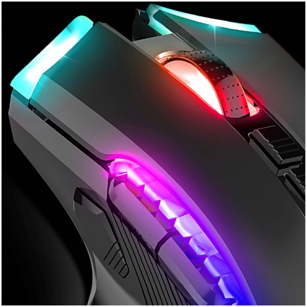 Spirit of Gamer Elite-M70 vezeték nélküli, újratölthető Gamer egér #5