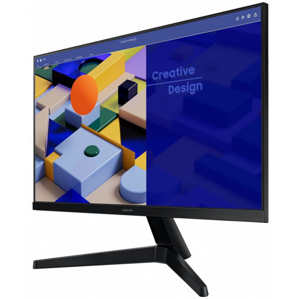 27" Samsung S27C310EAU TFT monitor (IPS LED) #3
