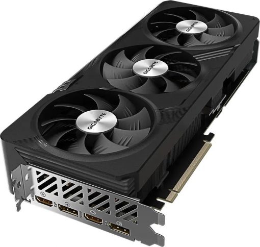 Gigabyte Radeon™ RX 7800 XT GAMING OC 16G VGA #2