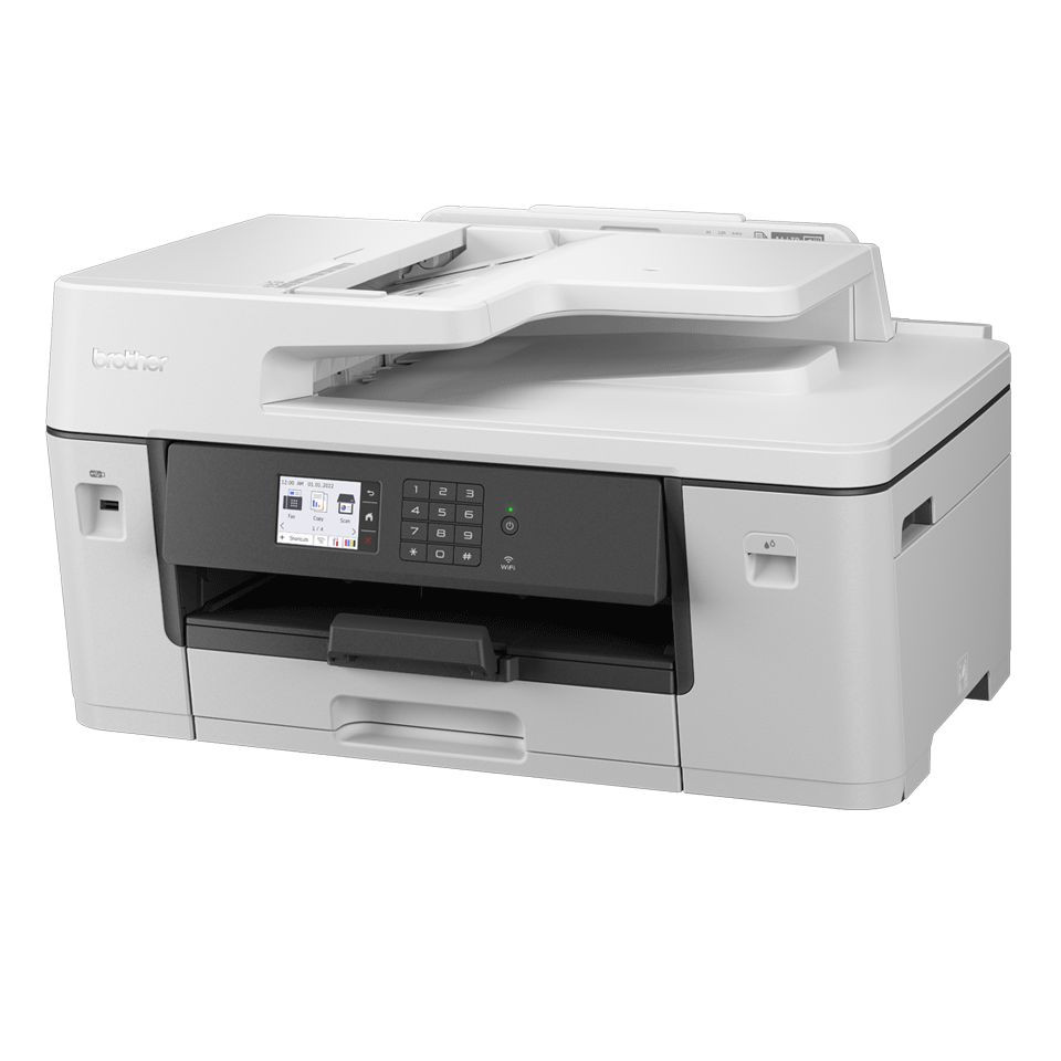 Brother MFC-J3540DW InkBenefit Professional A3 nyomtató (printer/szkenner/fax) #2