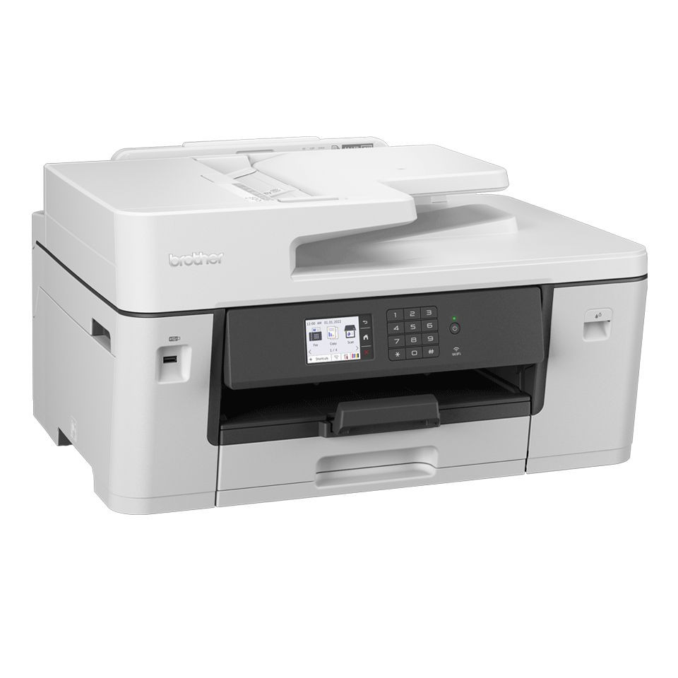 Brother MFC-J3540DW InkBenefit Professional A3 nyomtató (printer/szkenner/fax) #3