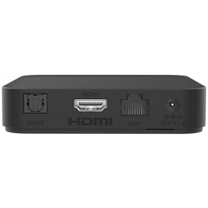Strong LEAP-S3 4K Streaming Box TV okosító multimédia lejátszó #2