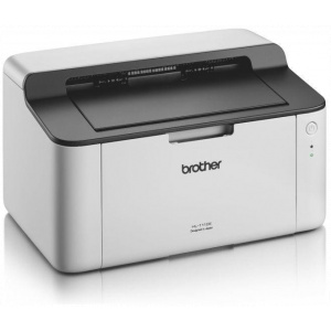Brother HL-1110E lézernyomtató #2
