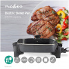 Nedis elektromos serpenyő (40cm) #2