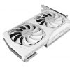 Zotac GAMING GeForce RTX 3060 Ti AMP White Edition LHR VGA #2