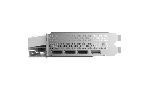 Zotac GAMING GeForce RTX 3060 Ti AMP White Edition LHR VGA #5