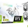 Zotac GAMING GeForce RTX 3060 Ti AMP White Edition LHR VGA #6