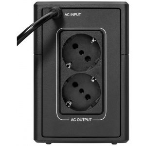 EATON 5E Gen2 900UD line interaktív UPS (2x Schuko kimenet) #2