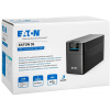 EATON 5E Gen2 900UD line interaktív UPS (2x Schuko kimenet) #4