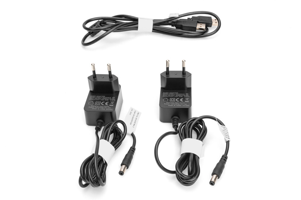 Digitus HDMI KVM Extender (Full HD, UTP-n keresztül, USB), akár 120m-ig #5