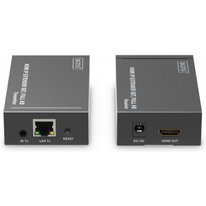 Digitus HDMI Extender (Full HD, UTP-n keresztül), akár 120m-ig #2