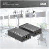 Digitus HDMI Extender (Full HD, UTP-n keresztül), akár 120m-ig #7