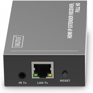 Digitus HDMI Extender vevőegység (bővítés) DS-55517-hez #2