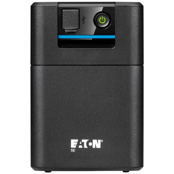 EATON 5E Gen2 700UD line interaktív UPS (2x Schuko kimenet) #3