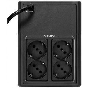 EATON 5E Gen2 1200UD line interaktív UPS (4x Schuko kimenet) #2