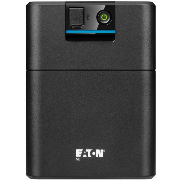 EATON 5E Gen2 1200UD line interaktív UPS (4x Schuko kimenet) #3
