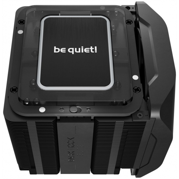 BeQuiet! Dark Rock Elite CPU hűtő univerzális #6