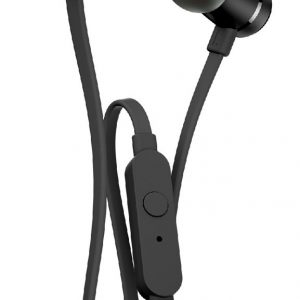 JBL Tune 290 fülhallgató mikrofonnal (fekete) #2