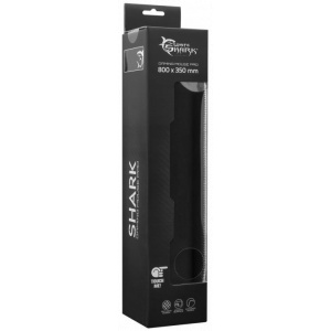 White Shark SHARK XL Gamer egérpad #2
