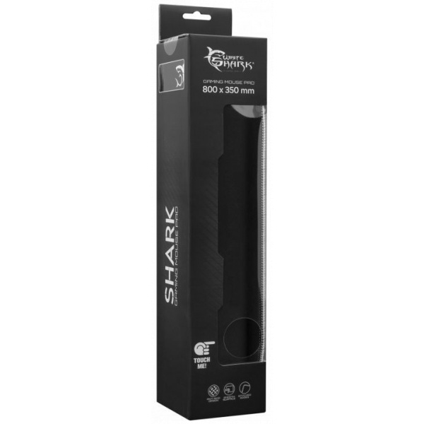 White Shark SHARK XL Gamer egérpad #2