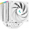 DeepCool AK620 Digital WH CPU hűtő címezhető RGB-vel, univerzális #3