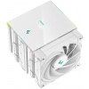 DeepCool AK620 Digital WH CPU hűtő címezhető RGB-vel, univerzális #5