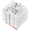DeepCool AK620 Digital WH CPU hűtő címezhető RGB-vel, univerzális #6